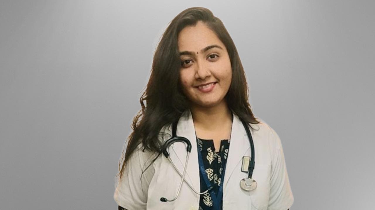 Dr. Parveen