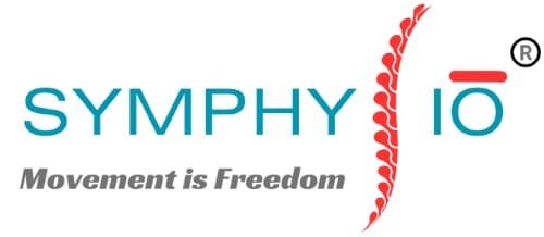 Symphysio Physiotherapy Clinic logo